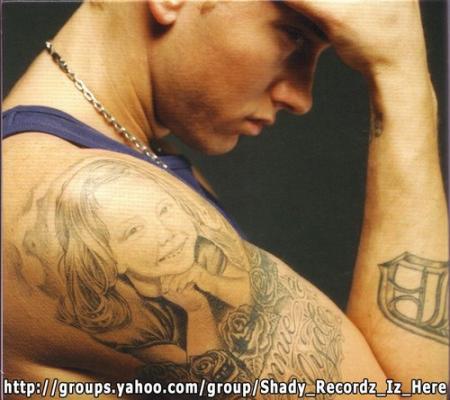eminem