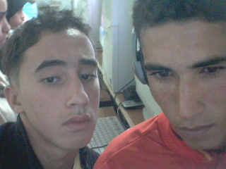 moi isma3ile
